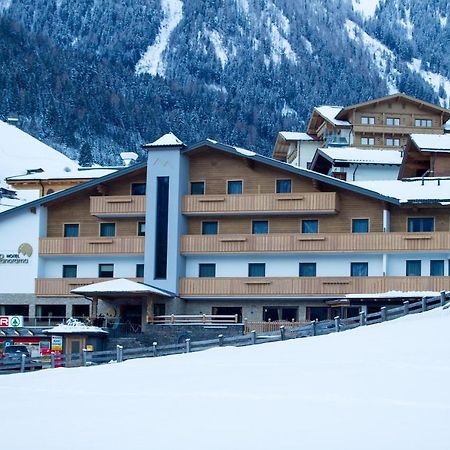 Hotel Panorama Finkenberg Exterior photo